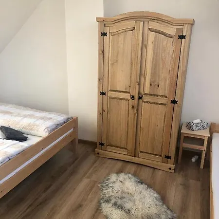 U Kapličky Apartmán Hluboká nad Vltavou