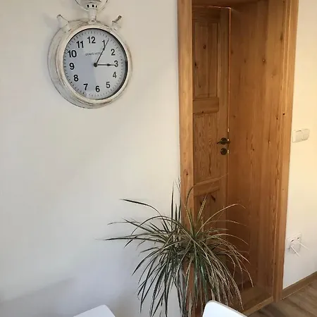 U Kapličky Apartmán Hluboká nad Vltavou