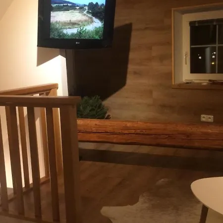 U Kaplicky Apartament *
