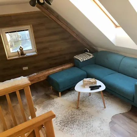 U Kapličky Apartmán