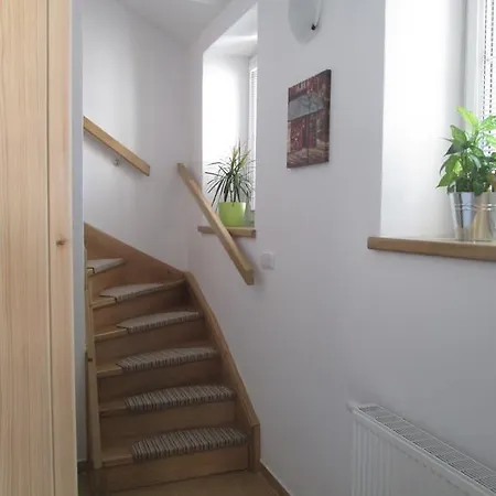 U Kapličky Apartmán *