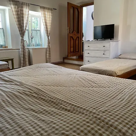 U Kapličky Apartmán