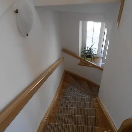 U Kaplicky Apartment Hluboká nad Vltavou