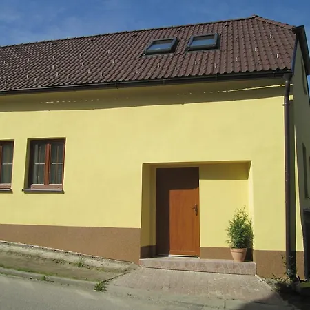 U Kapličky