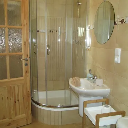 Apartament U Kaplicky Hluboká nad Vltavou