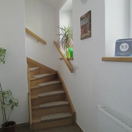 U Kapličky