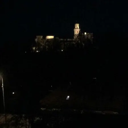 U Kapličky Apartmán Hluboká nad Vltavou