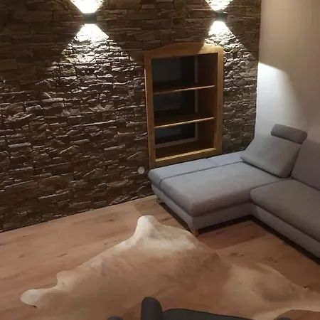 U Kaplicky Apartament *