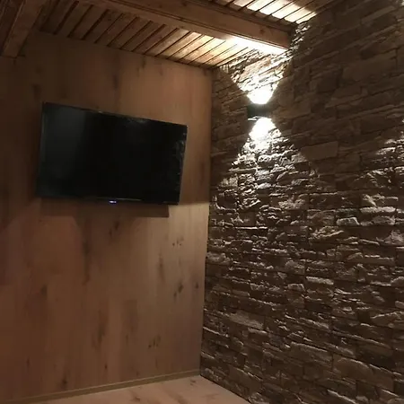 U Kapličky Apartmán