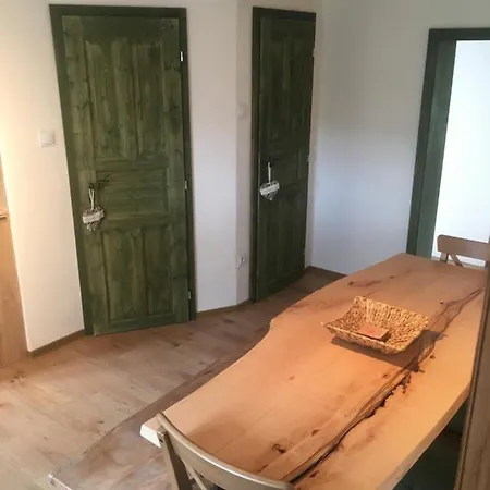 U Kaplicky Apartament Hluboká nad Vltavou