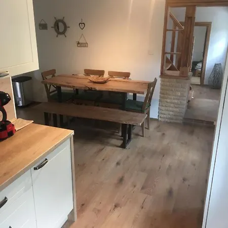 U Kapličky Apartmán Hluboká nad Vltavou
