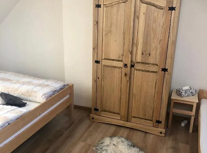 U Kapličky Apartamento Hluboká nad Vltavou