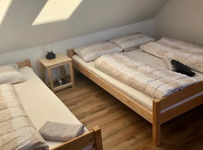 U Kapličky Hluboká nad Vltavou