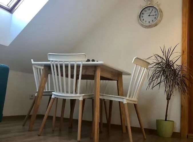 Apartamento U Kapličky Hluboká nad Vltavou