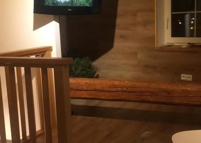 U Kapličky Apartamento *