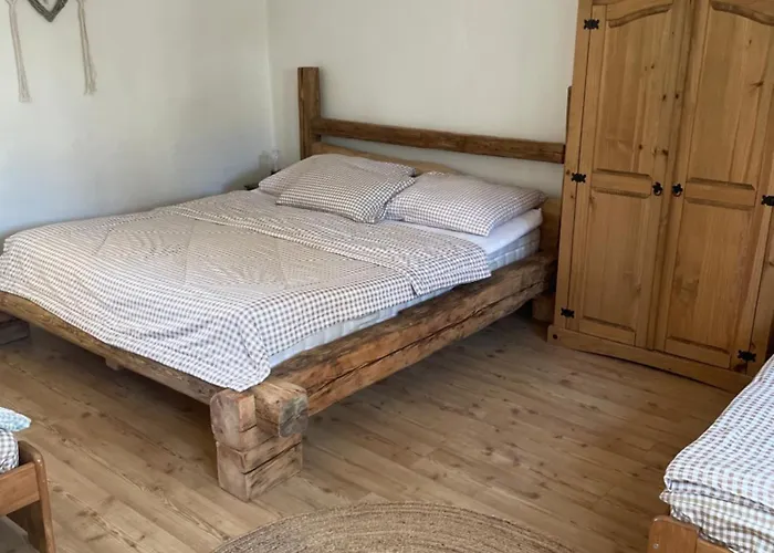 U Kapličky