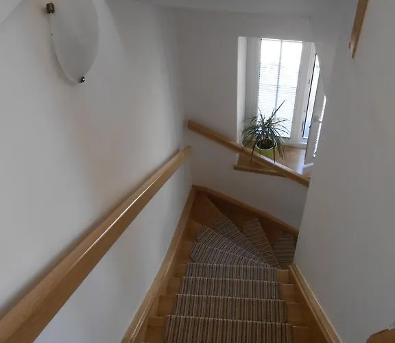 U Kapličky Apartamento Hluboká nad Vltavou