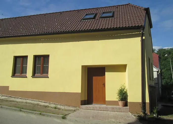 U Kapličky