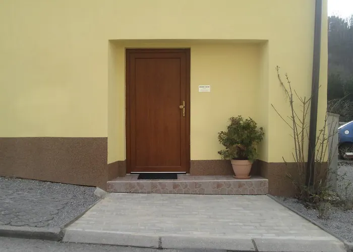 U Kapličky *