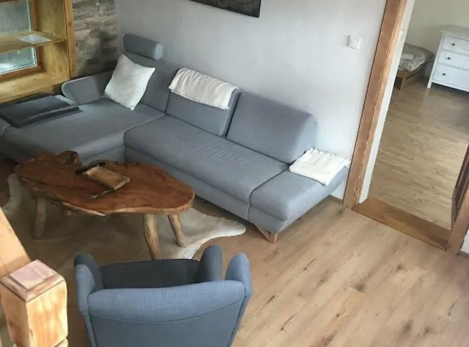 Apartamento U Kapličky