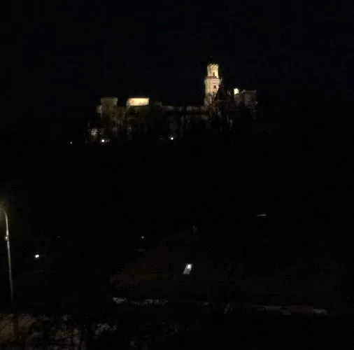 U Kapličky Apartamento Hluboká nad Vltavou