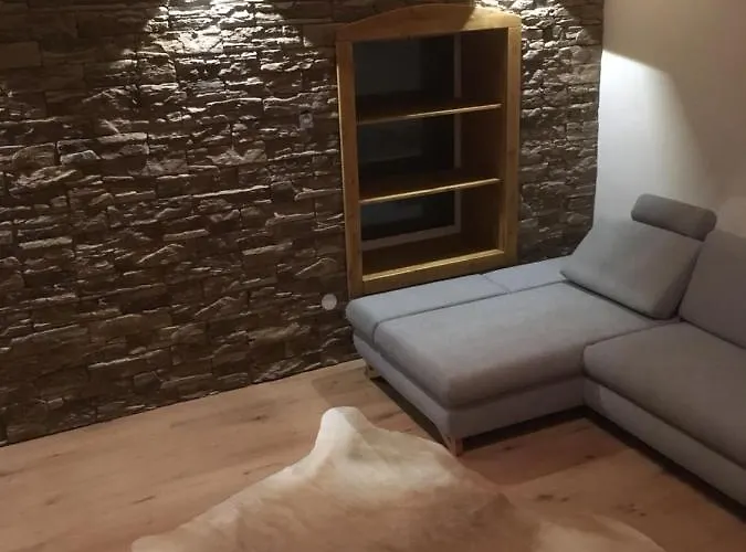 U Kapličky Apartamento *