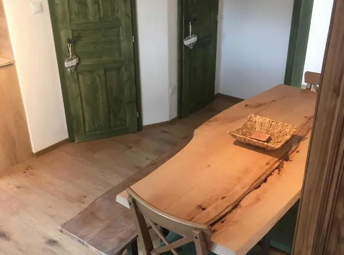 U Kapličky