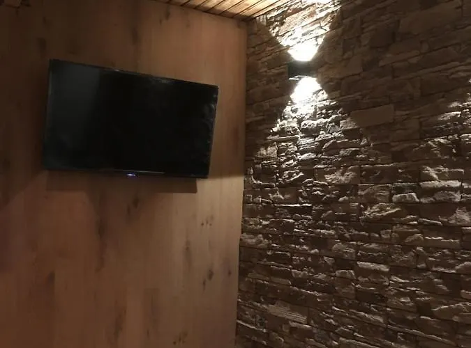U Kapličky Apartamento