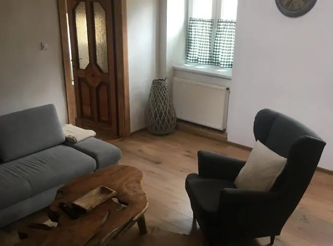U Kapličky