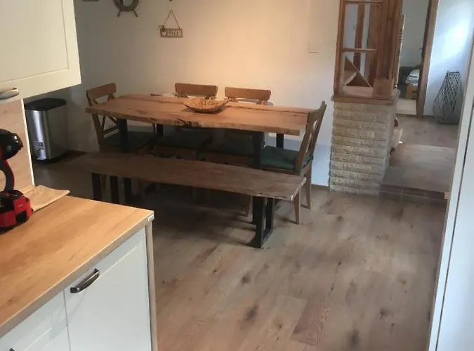U Kapličky Apartamento Hluboká nad Vltavou